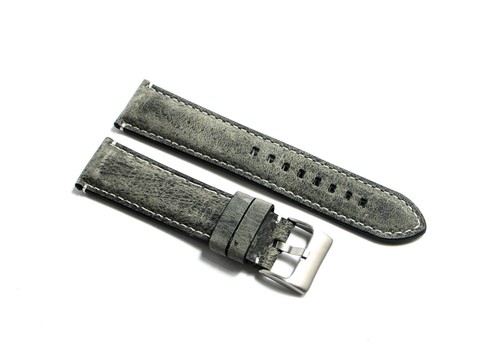 Cinturino orologio pelle - , kudu