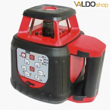 Livello laser rotativo