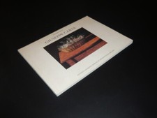 Giuseppe Carta, Catalogo