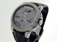 Harry Winston Oceano Triplo