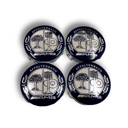 4x75mm pour mercedes benz amg - pour,