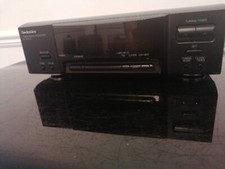 Technics SH-CH540 Componente