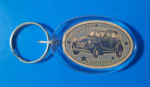 Portachiavi citroen cv - citroen,