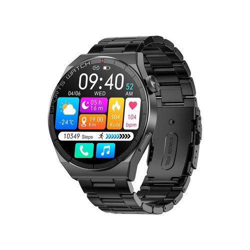 Smartwatch trevi display - smartwatch,