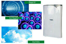 Ionizzatore di aria casa e