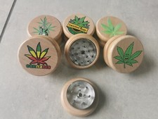 GRINDER TRITA TABACCO da