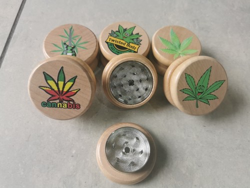 Grinder trita tabacco - tabacco, da