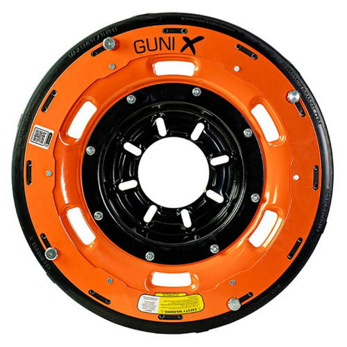 Guniwheel x45 lug - guniwheel,