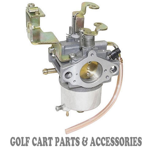 Carburatore carrello golf