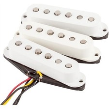Pickup Fender Tex-Mex Strat