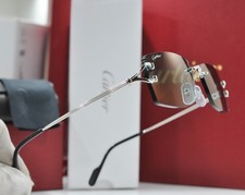 Nuovi occhiali da sole Cartier