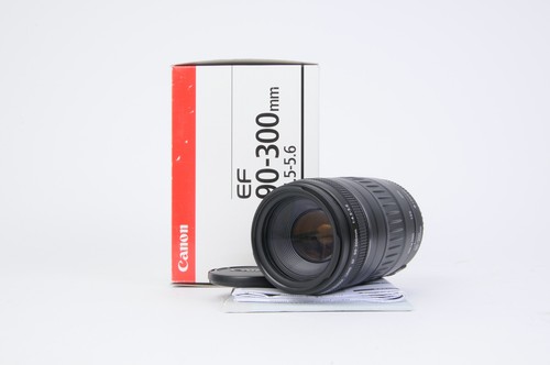 Canon 300mm 5 - ef, 90-300mm