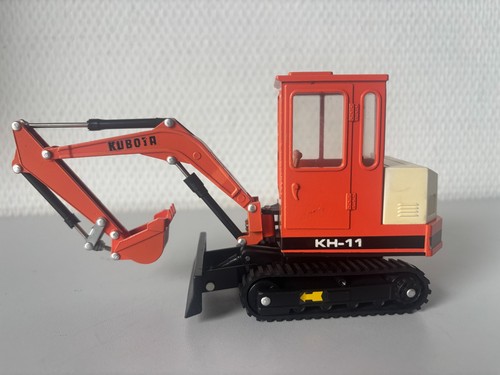 Miniescavatore kubota 11 - miniescavatore,