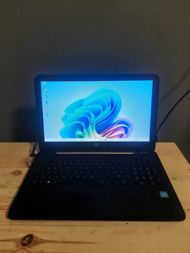 Notebook office 6 - notebook, hp