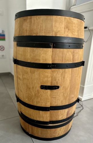 Cantinetta botte - cantinetta, a