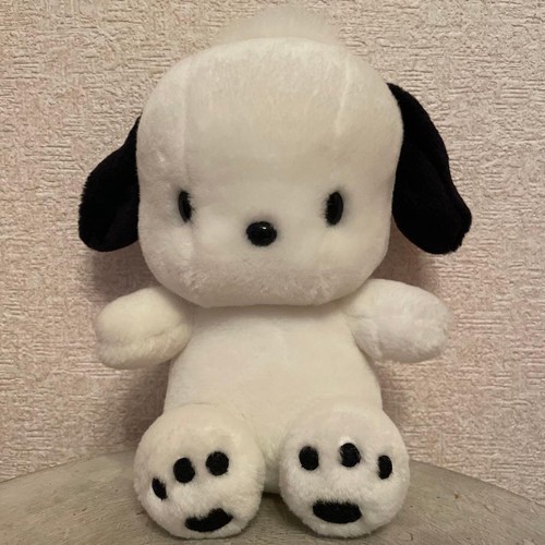 Sanrio pochacco vintage - sanrio,