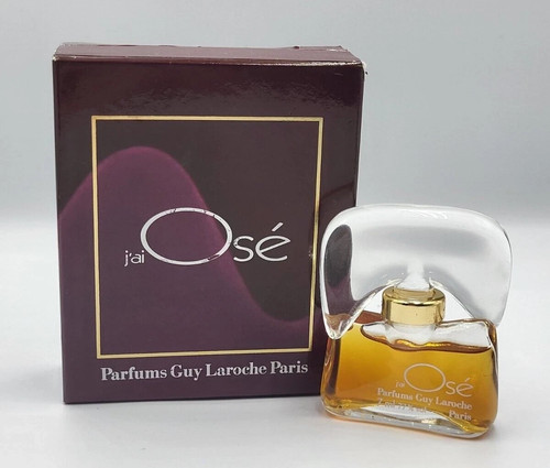 Profumo osé guy laroche - profumo,