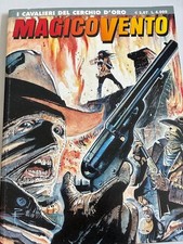 MAGICO VENTO SERIE REGOLARE PIU SPECIALE N. 1