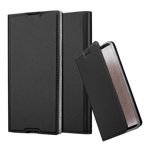 Custodia per sony xperia xa1 - custodia,