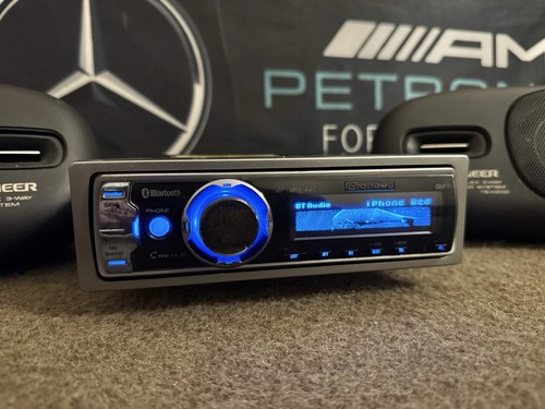 Pioneer deh p85bt - pioneer, ricevitore