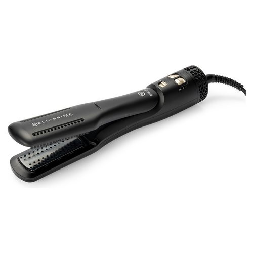 Imetec piastra capelli - imetec,