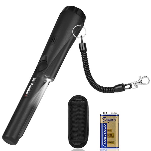 Metal detector portatile - ✅metal,