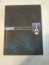 MASS EFFECT ANDROMEDA