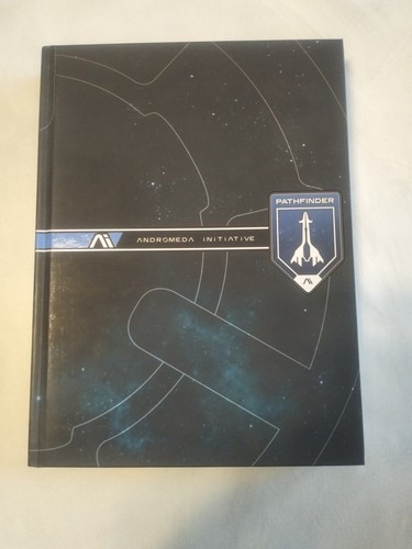 Mass effect andromeda - mass,