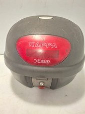 Bauletto posteriore Piaggio