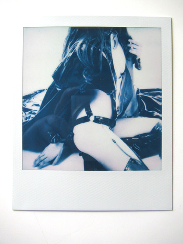 Araki polaroid originale - araki:,