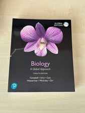 Biology: A Global Approach