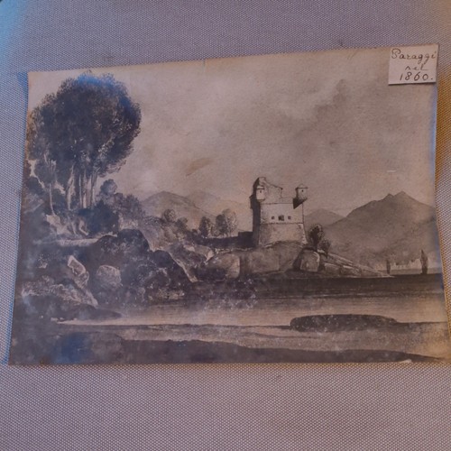 disegni matita