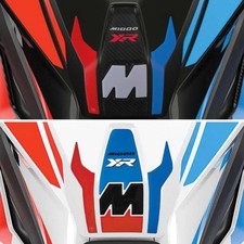 Paraserbatoio Adesivo 3D