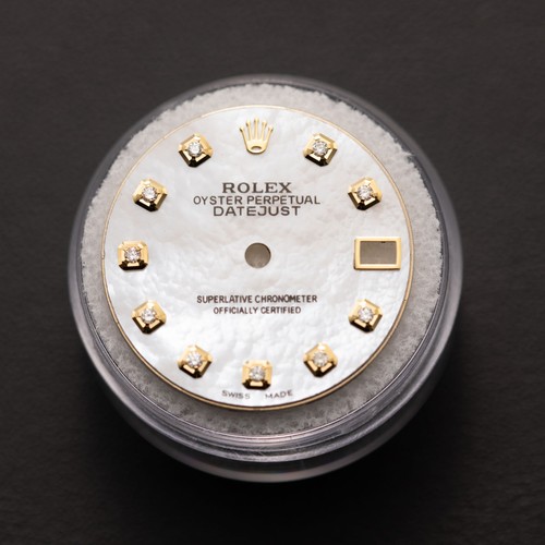 Rolex 31mm personalizzato - rolex,