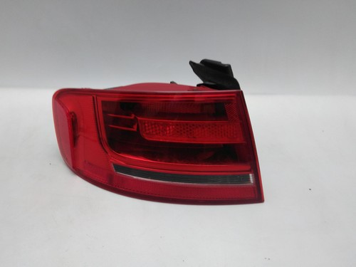 Fanale posteriore audi - fanale, a4
