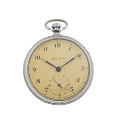 Orologio da tasca meccanico