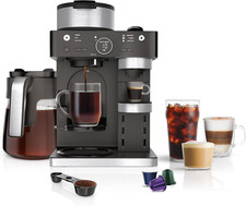 Macchina da Caffè Espresso e