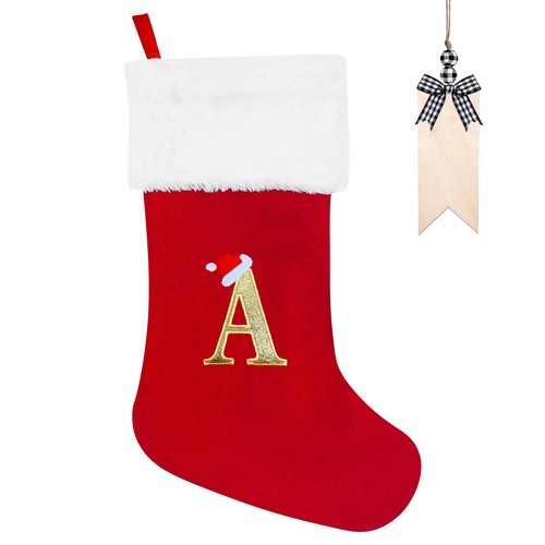 Calza befana personalizzata - calza,