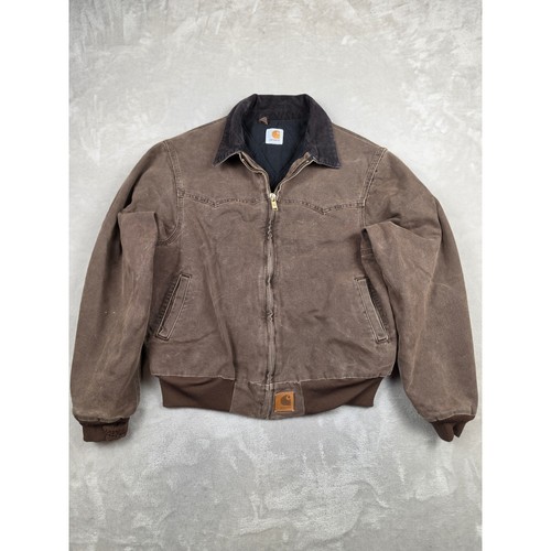 Giacca carhartt santa - carhartt,