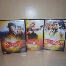 Mission Casse-Cou Intégrale 3