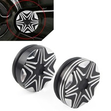 Copri bulloni perno forcellone