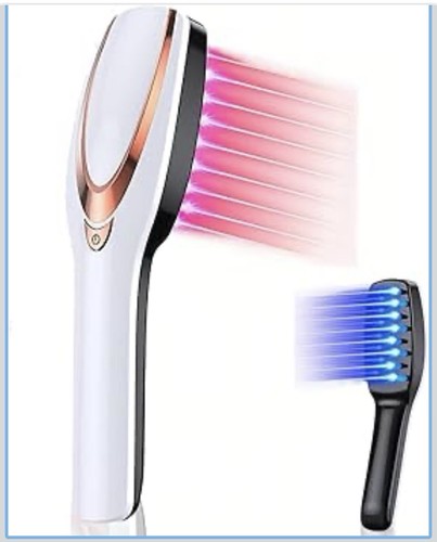 Laser pettine dispositivo - laser, pettine-dispositivo