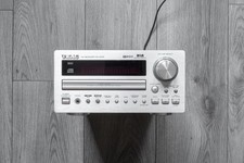 TEAC CR-H250 Ricevitore DAB/CD