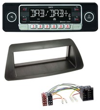 Dietz USB DAB MP3 Bluetooth