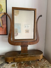 Specchiera toiletta psiche