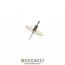 OMEGA 1040 ref. 1243 Quarta Ruota Calibro: 1040 (OTTIME CONDIZIONI)