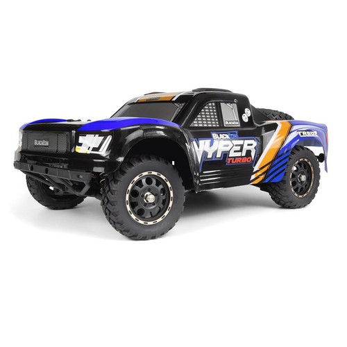Blackzon 540276 vyper turbo - vyper,