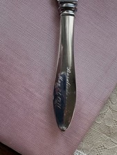 Coltello da taglio per torte