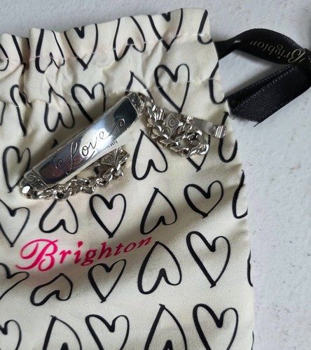 Bracciale brighton love - brighton,