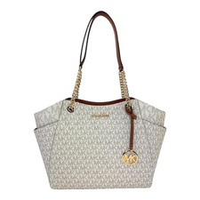 Borsa Michael Kors Jet Set da